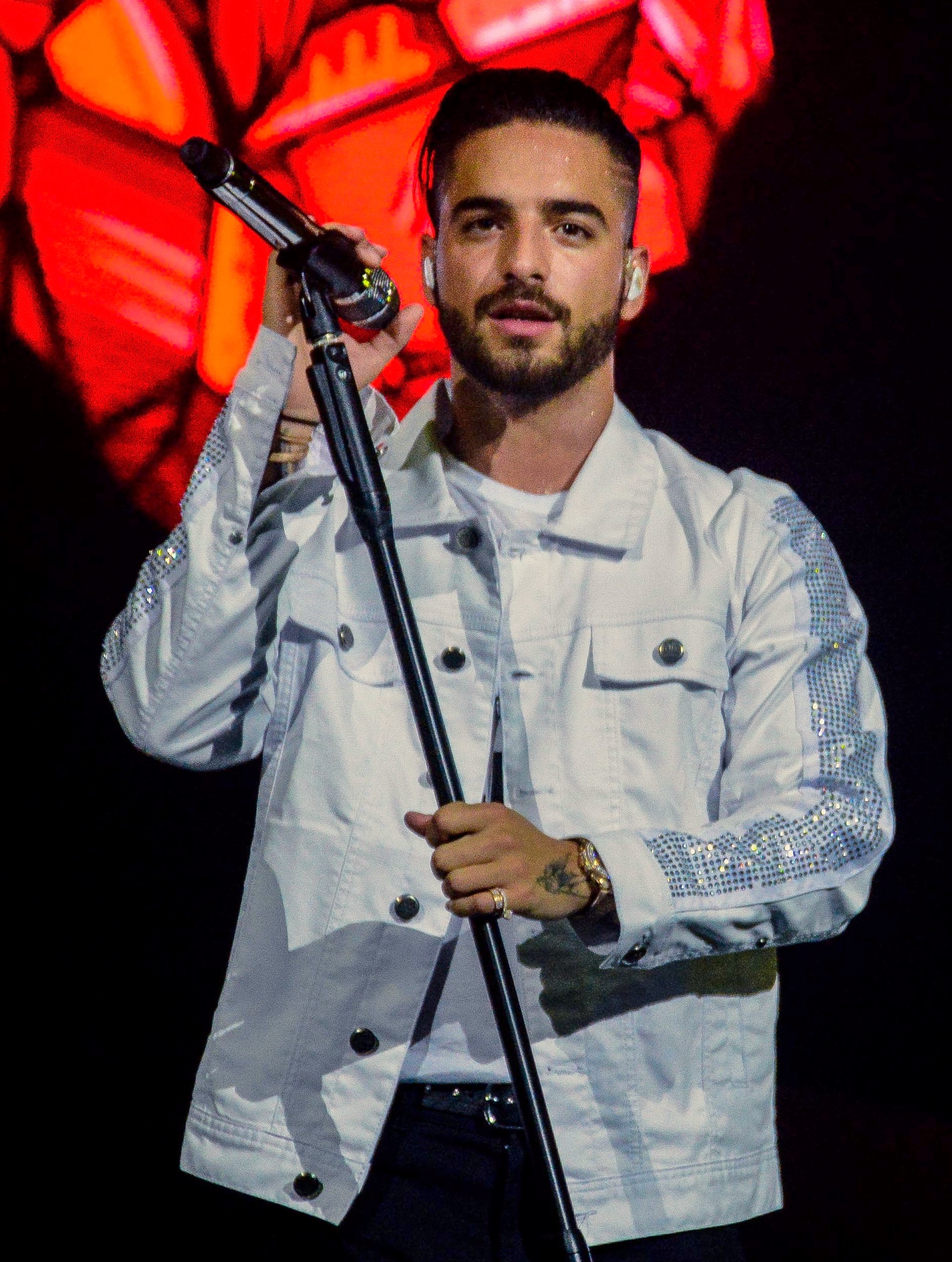 Photo de Maluma