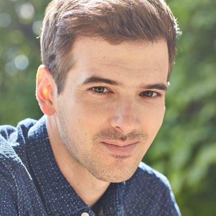 Photo de Marc-Antoine Le Bret