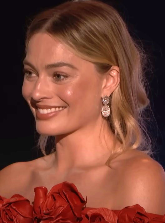 Photo de Margot Robbie