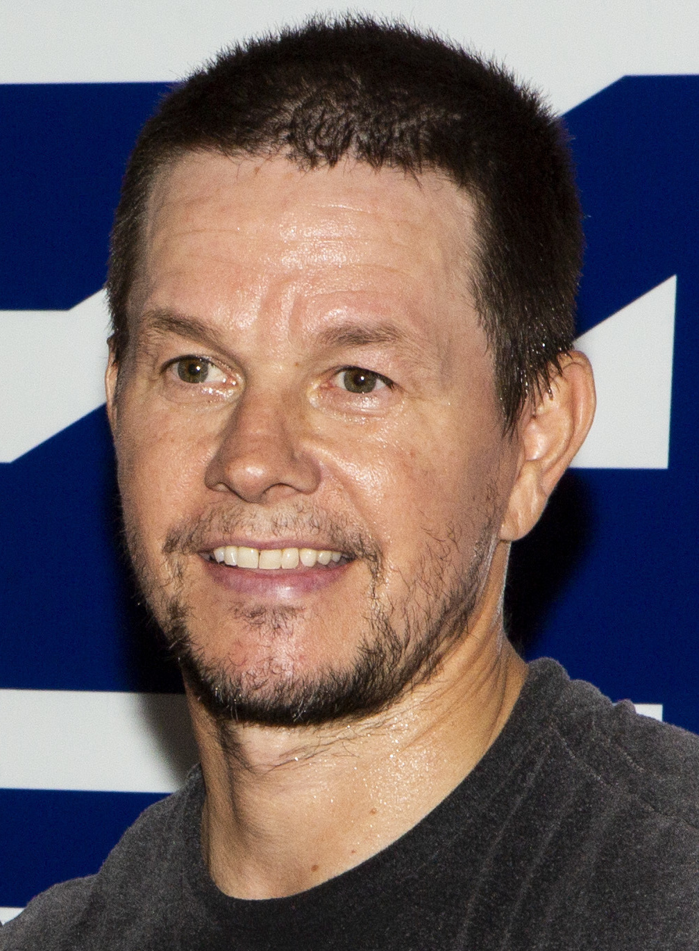 Photo de Mark Wahlberg