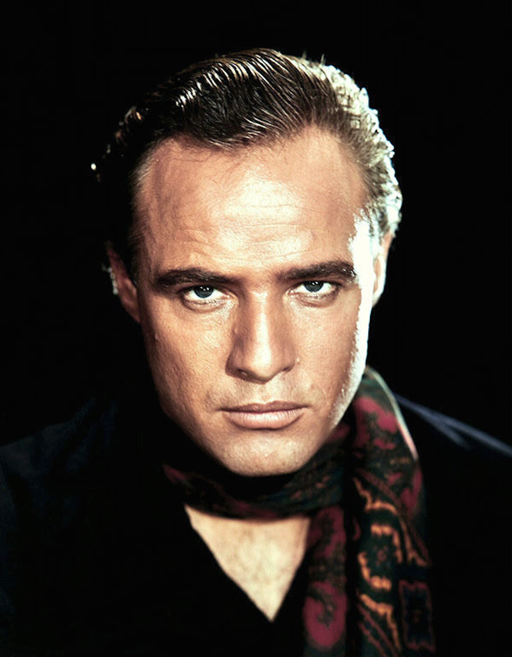 Photo de Marlon Brando