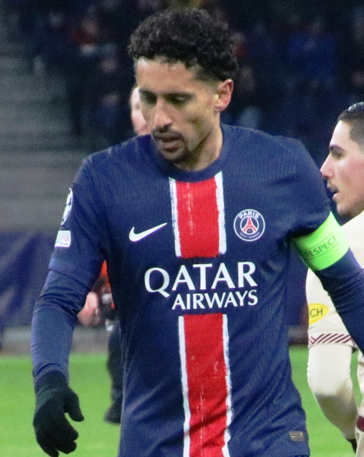 Photo de Marquinhos