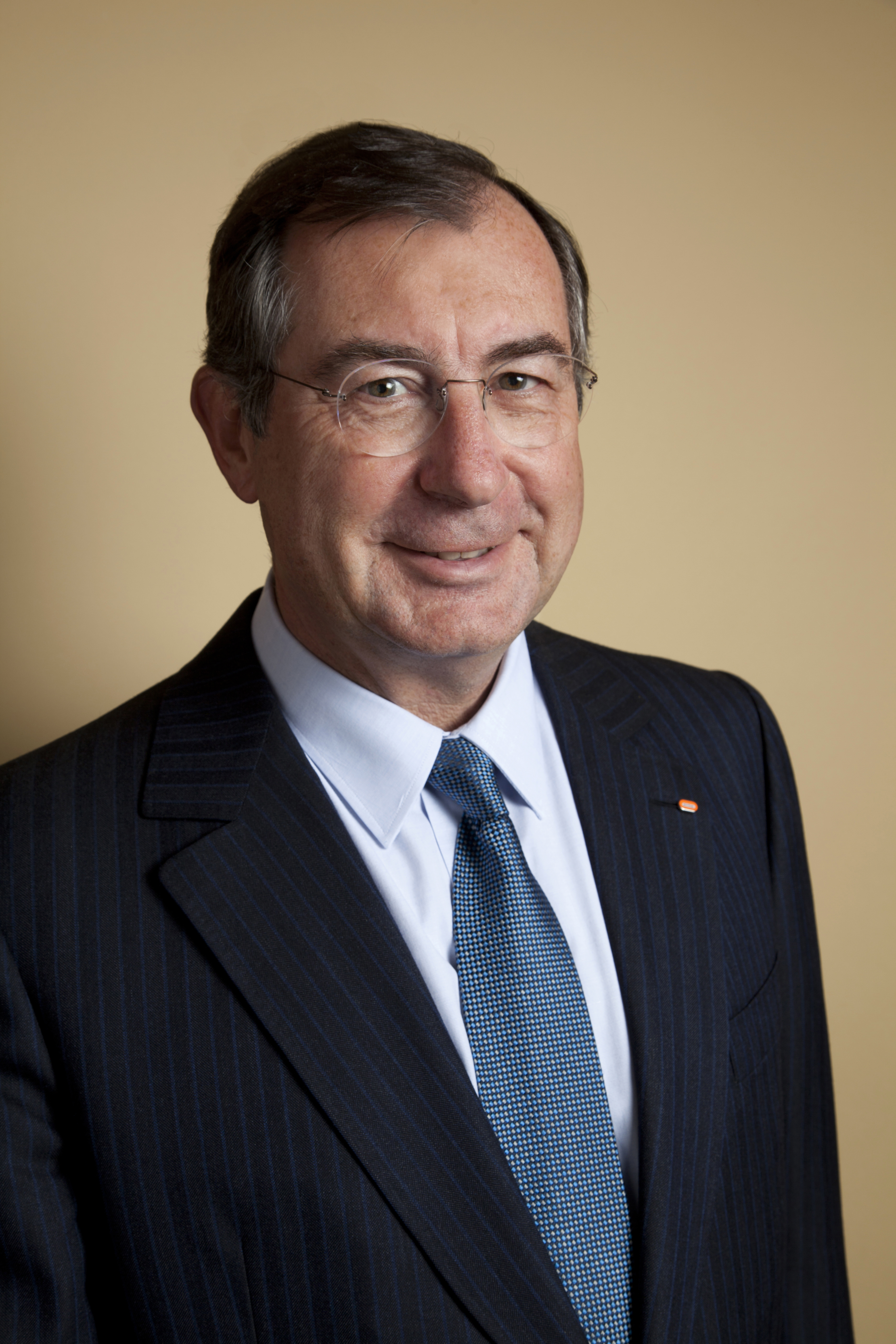 Photo de Martin Bouygues