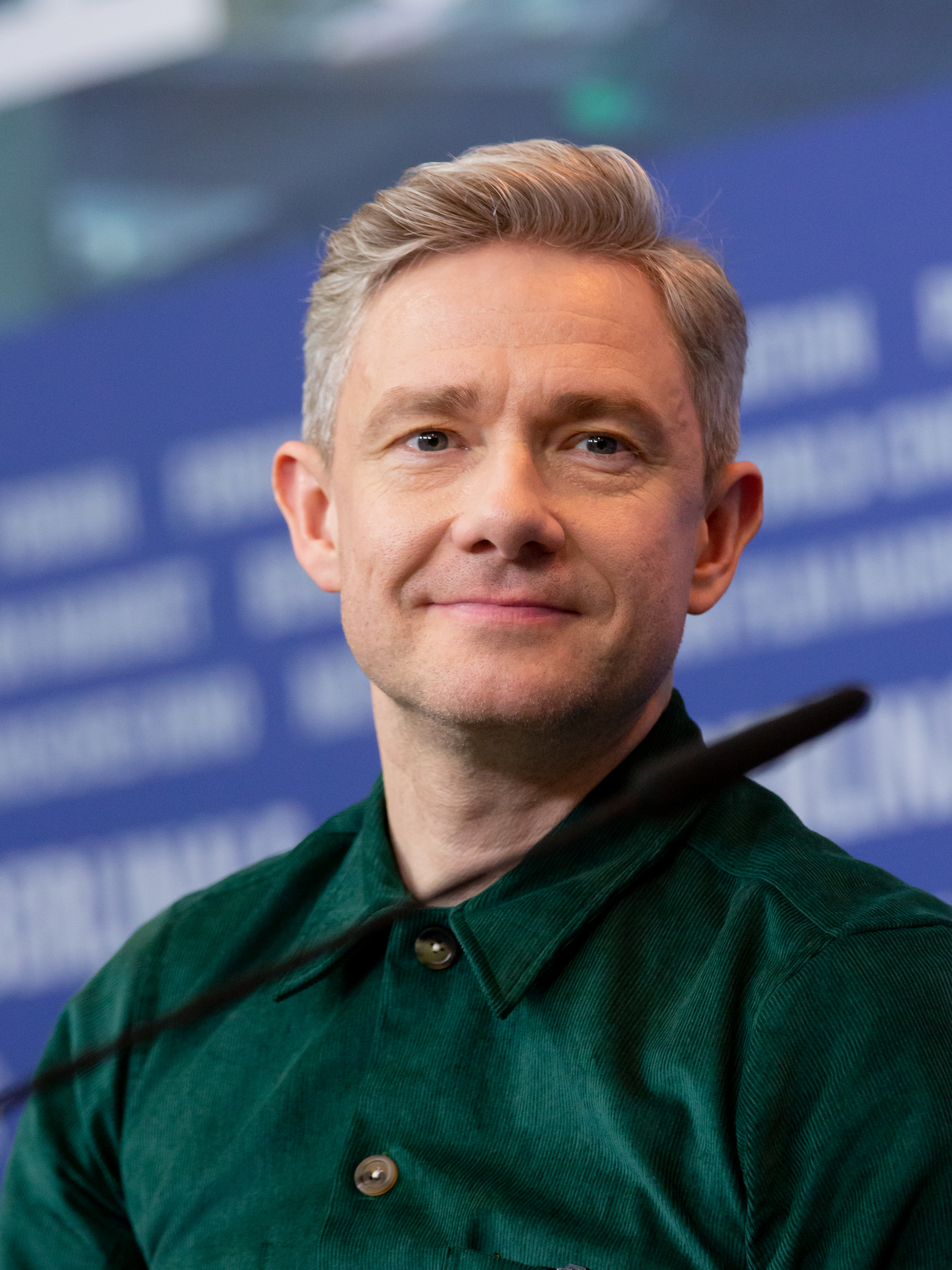 Photo de Martin Freeman