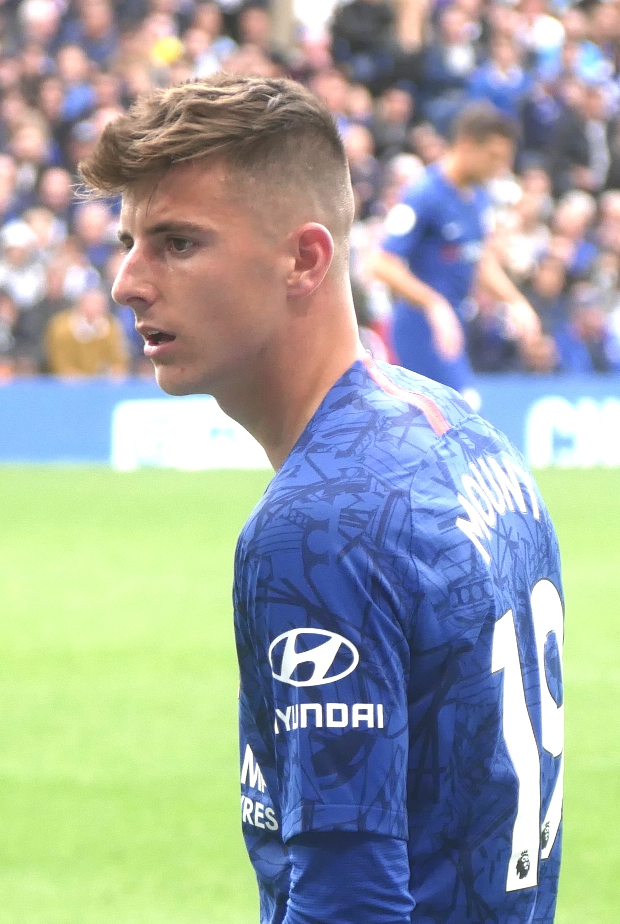 Photo de Mason Mount