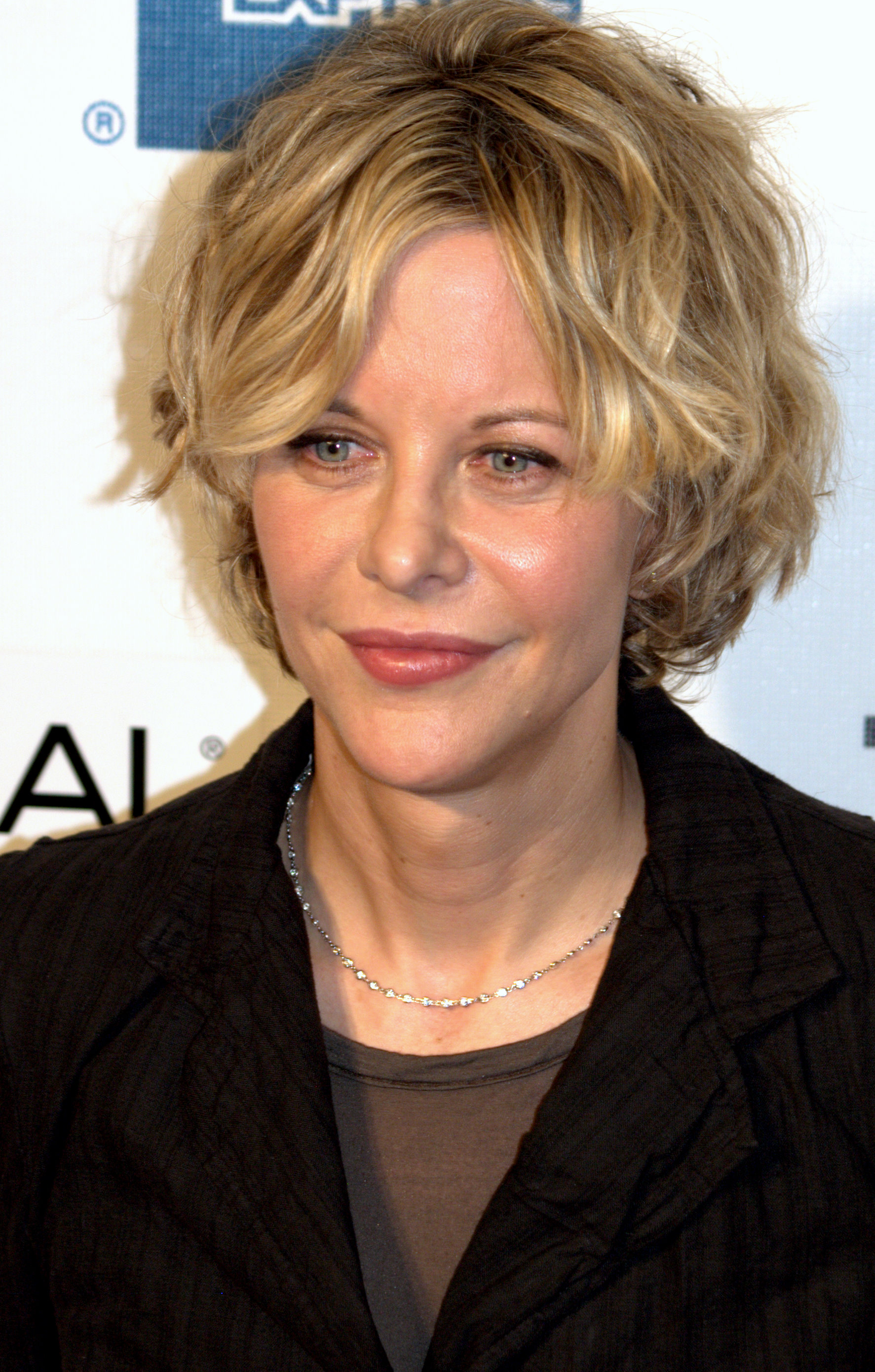 Photo de Meg Ryan