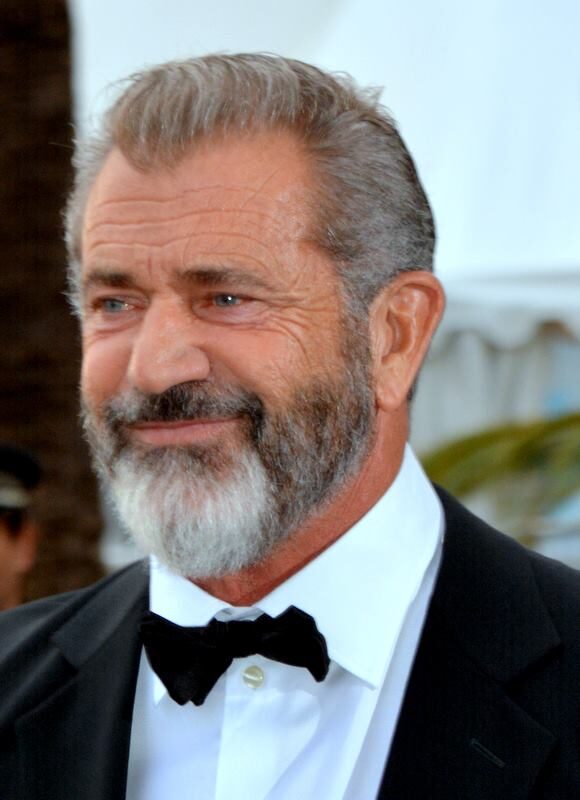 Photo de Mel Gibson