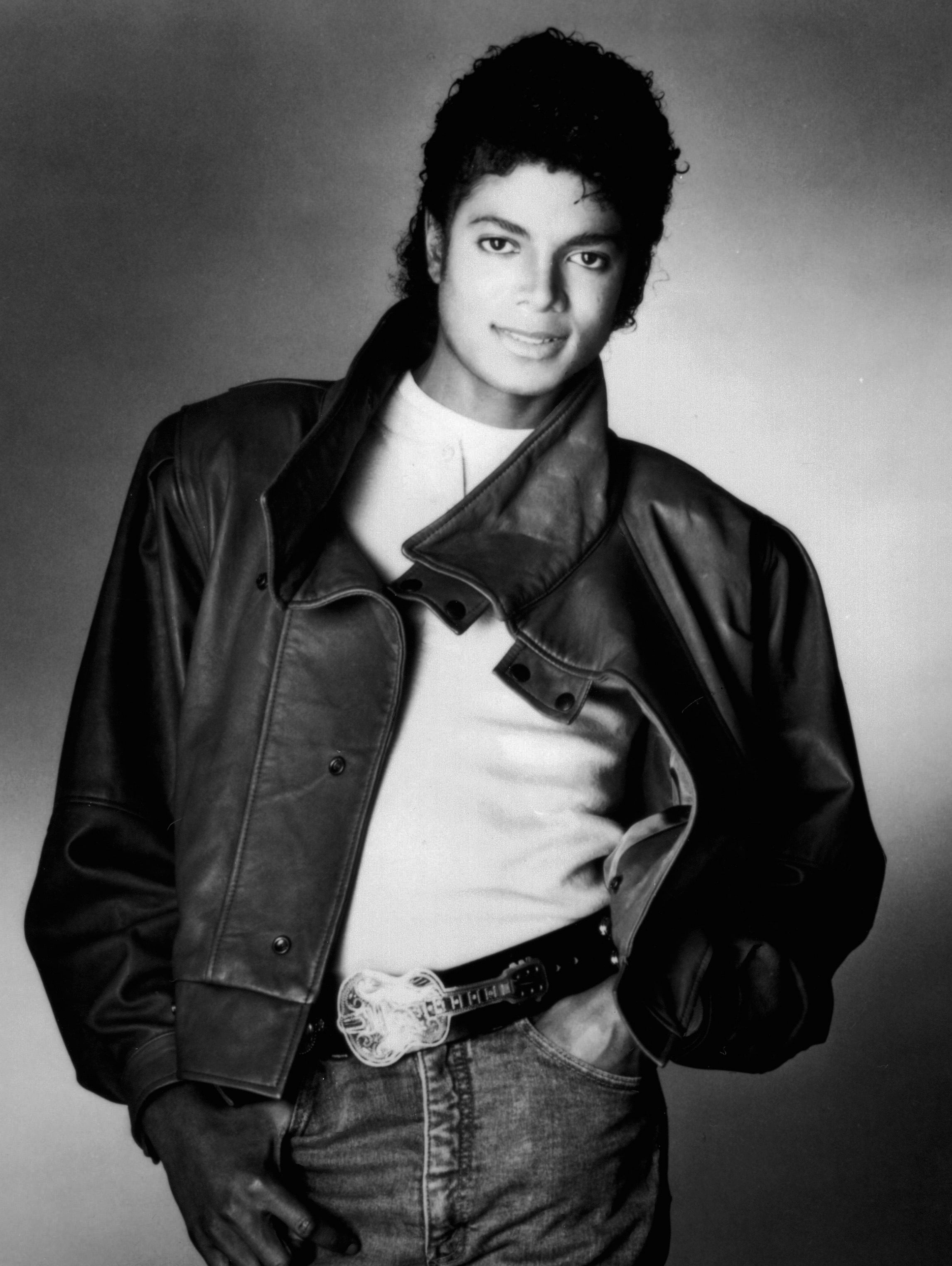 Photo de Michael Jackson