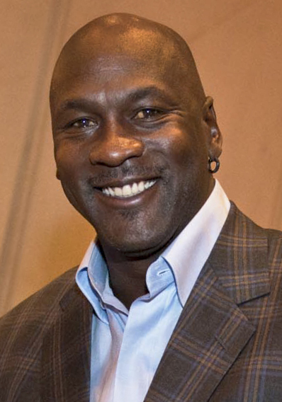 Photo de Michael Jordan