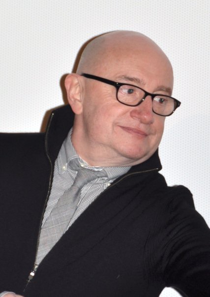 Photo de Michel Blanc