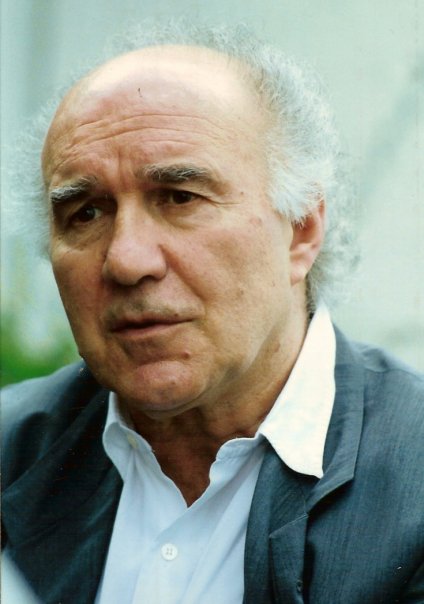 Photo de Michel Piccoli