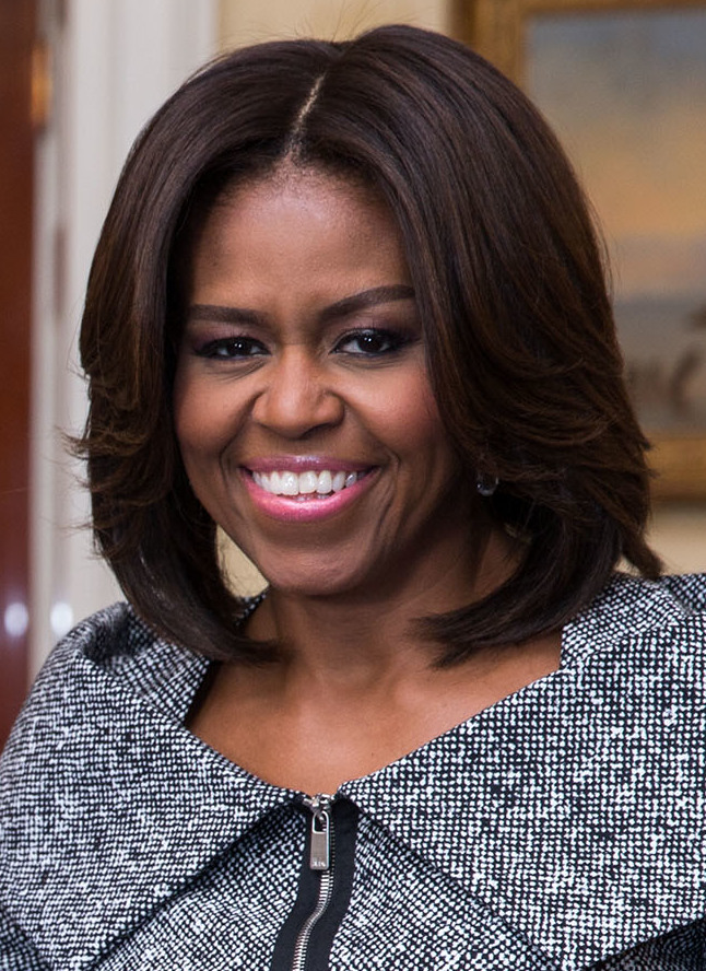 Photo de Michelle Obama