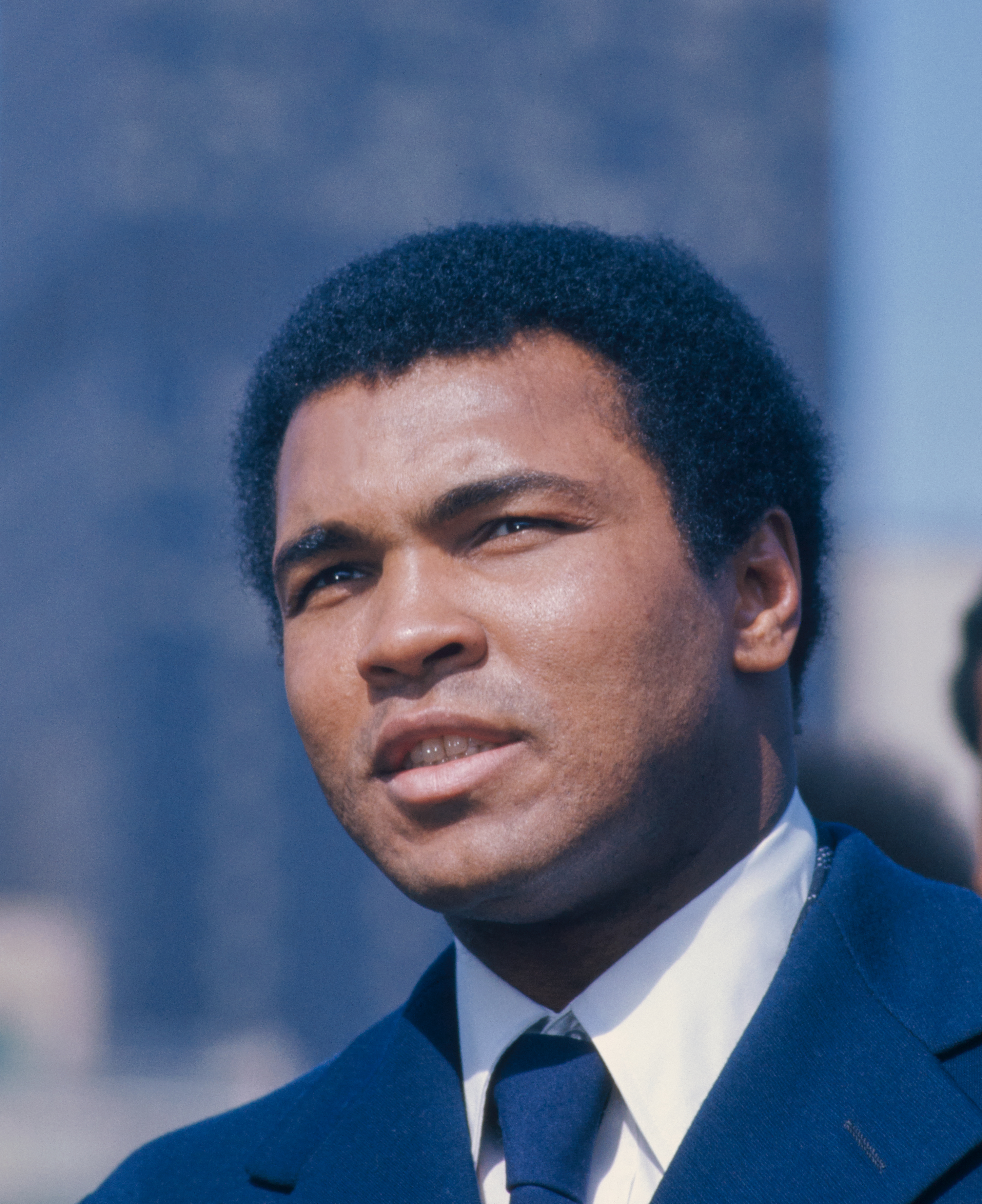 Photo de Mohamed Ali