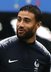 Photo de Nabil Fekir