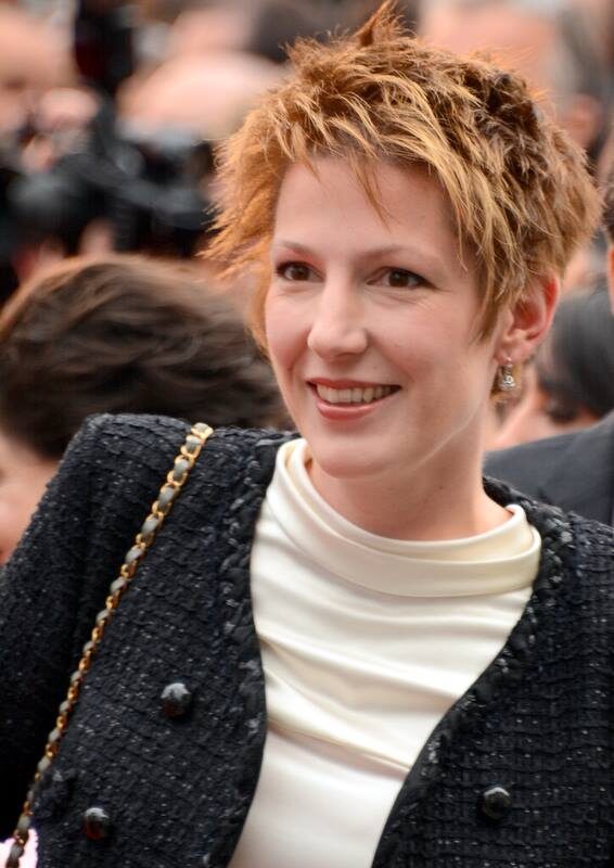 Photo de Natacha Polony