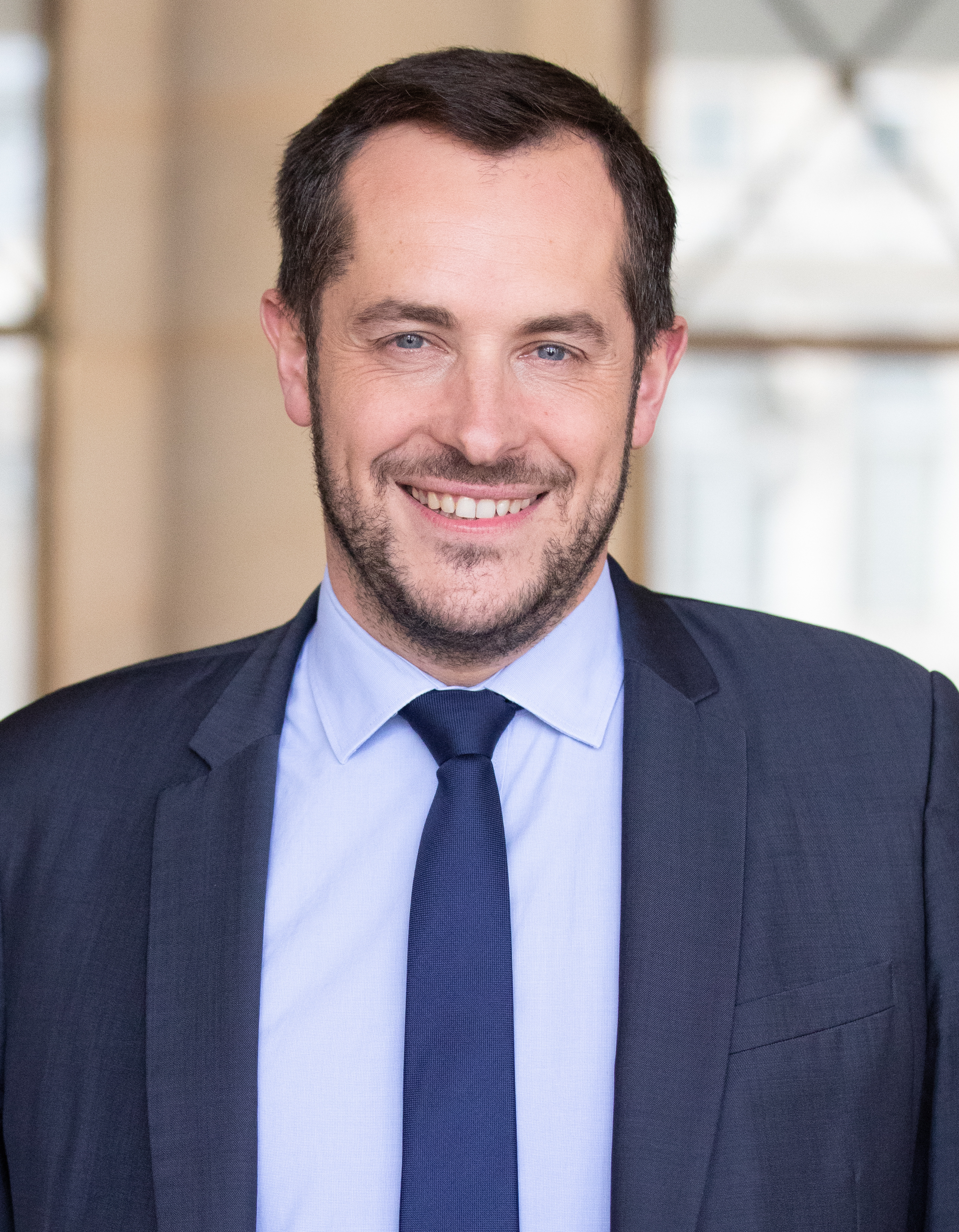 Photo de Nicolas Bay