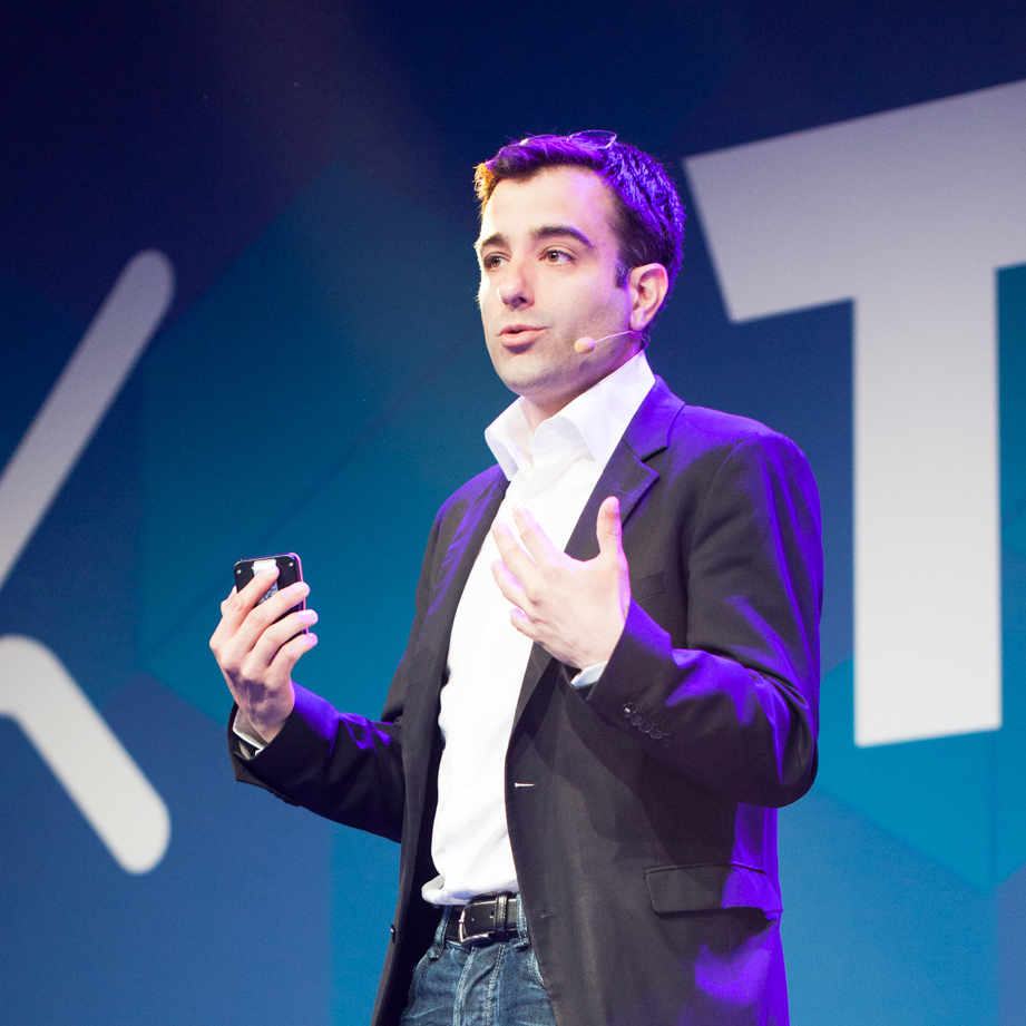 Photo de Nicolas Brusson
