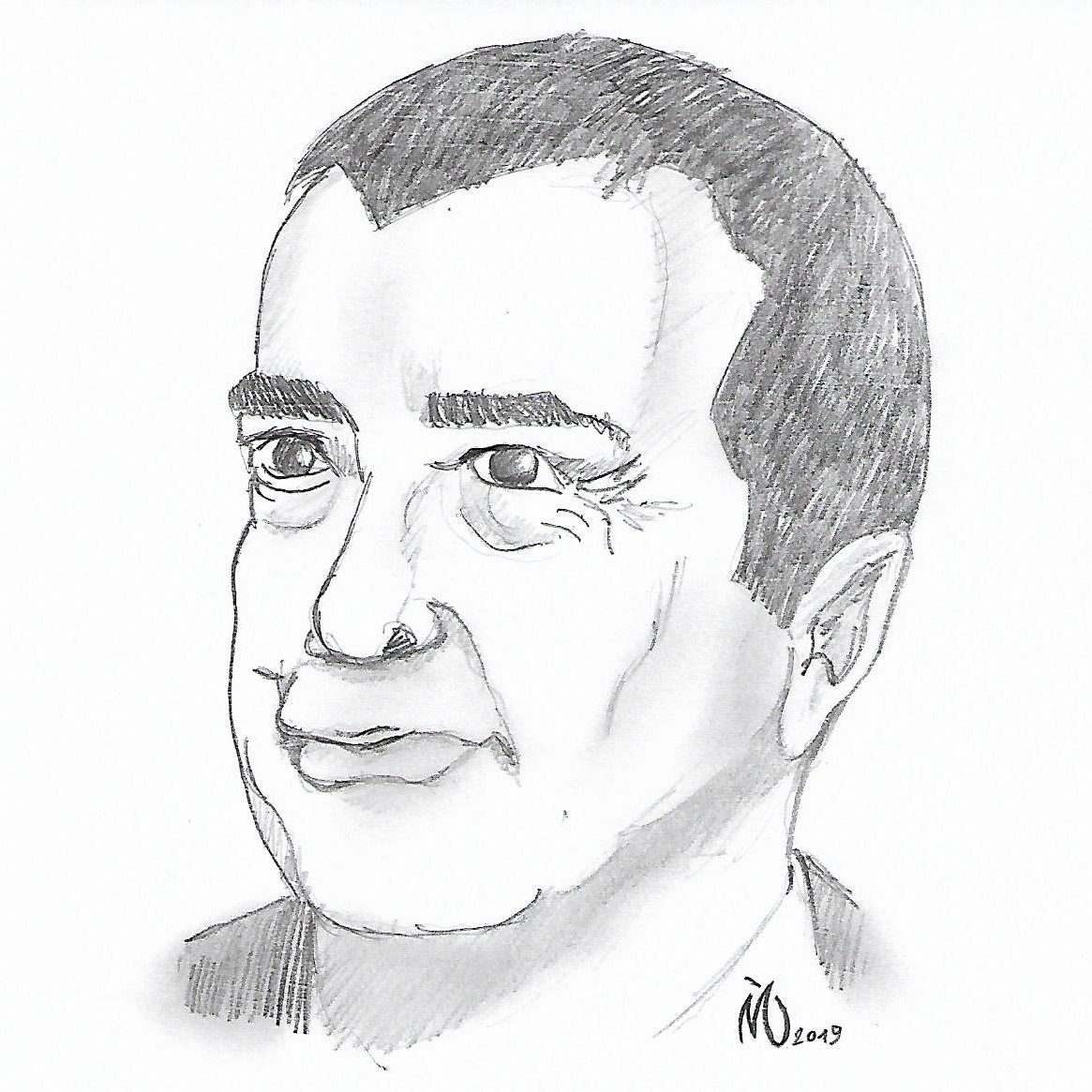 Photo de Arnaud Lagardère