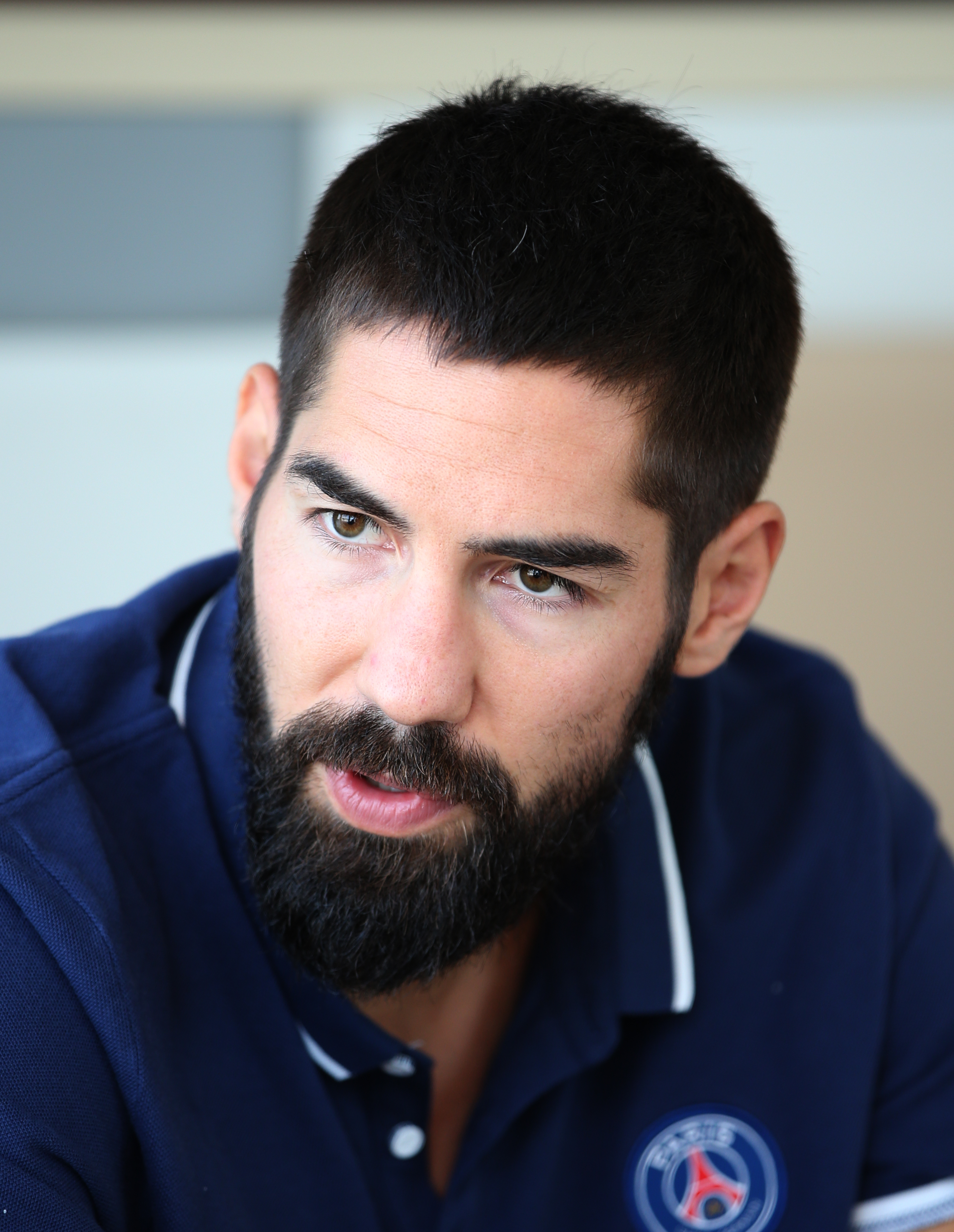 Photo de Nikola Karabatic