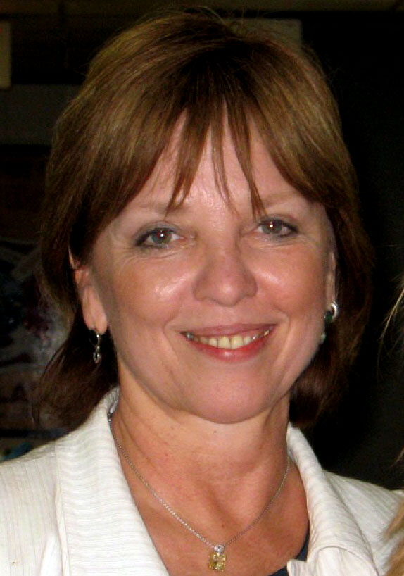 Photo de Nora Roberts