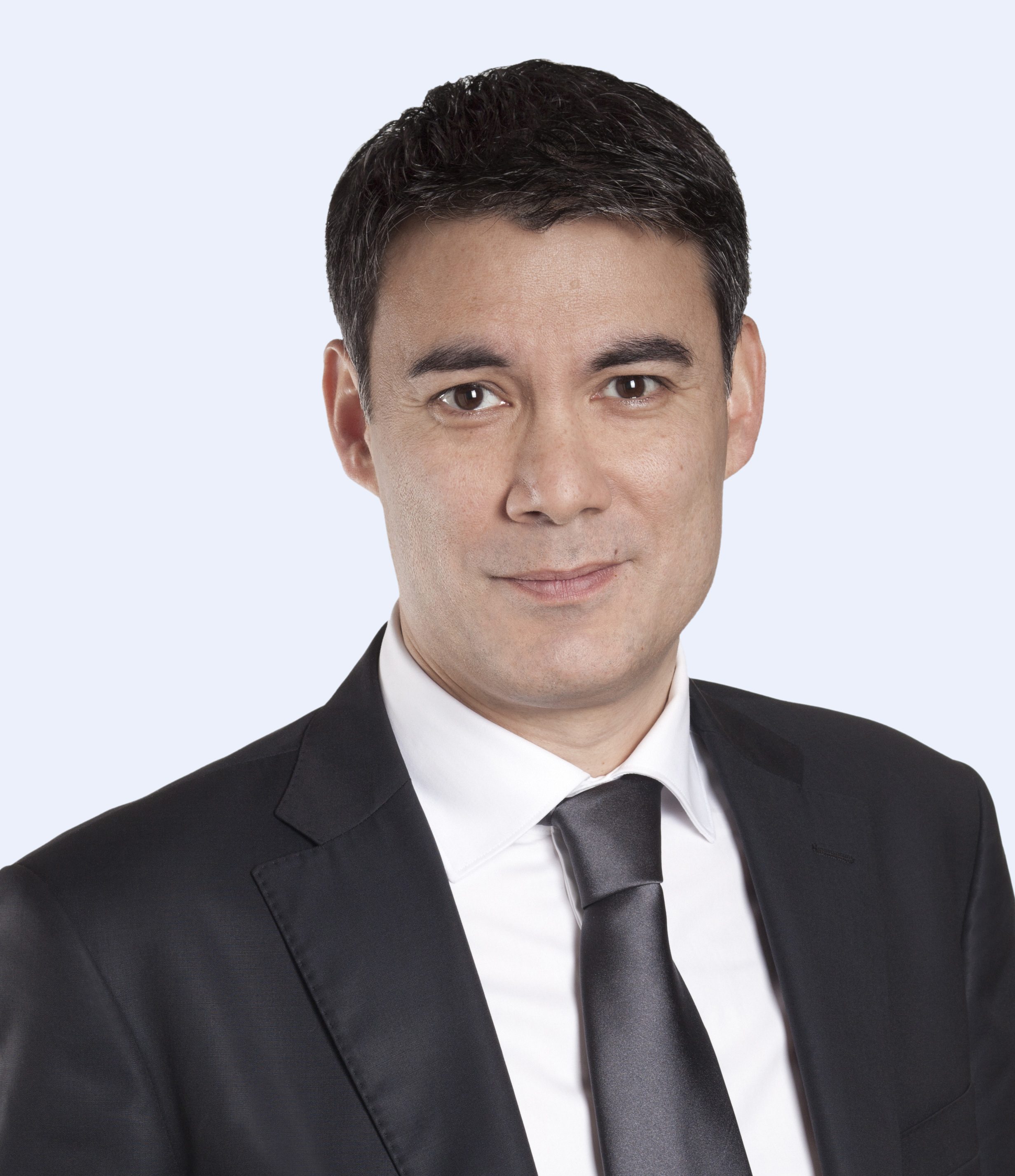 Photo de Olivier Faure
