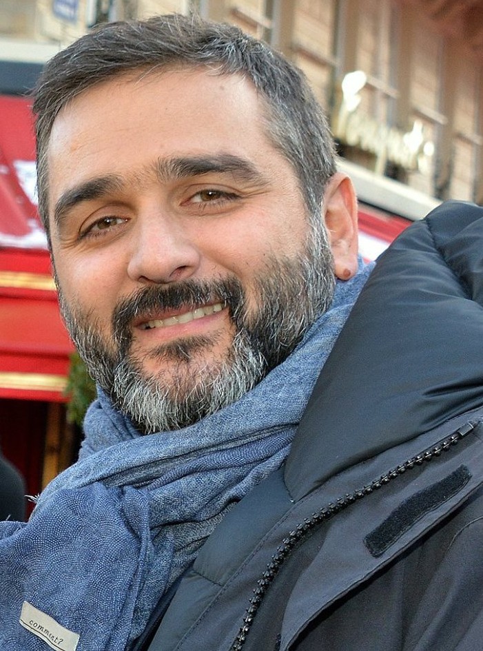 Photo de Olivier Nakache