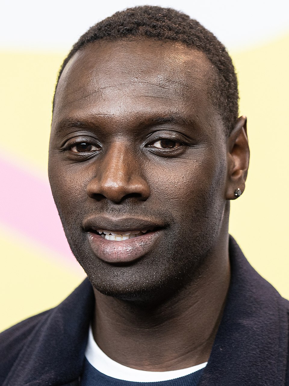 Photo de Omar Sy