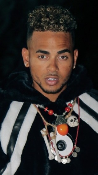 Photo de Ozuna