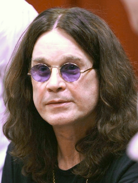 Photo de Ozzy Osbourne