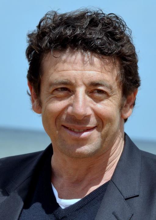 Photo de Patrick Bruel