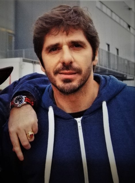 Photo de Patrick Fiori