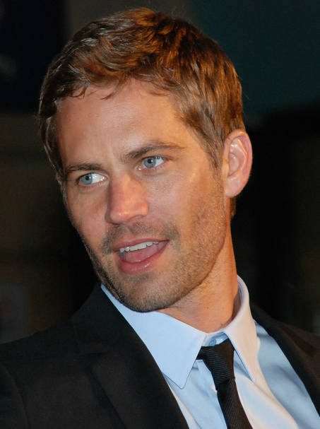 Photo de Paul Walker