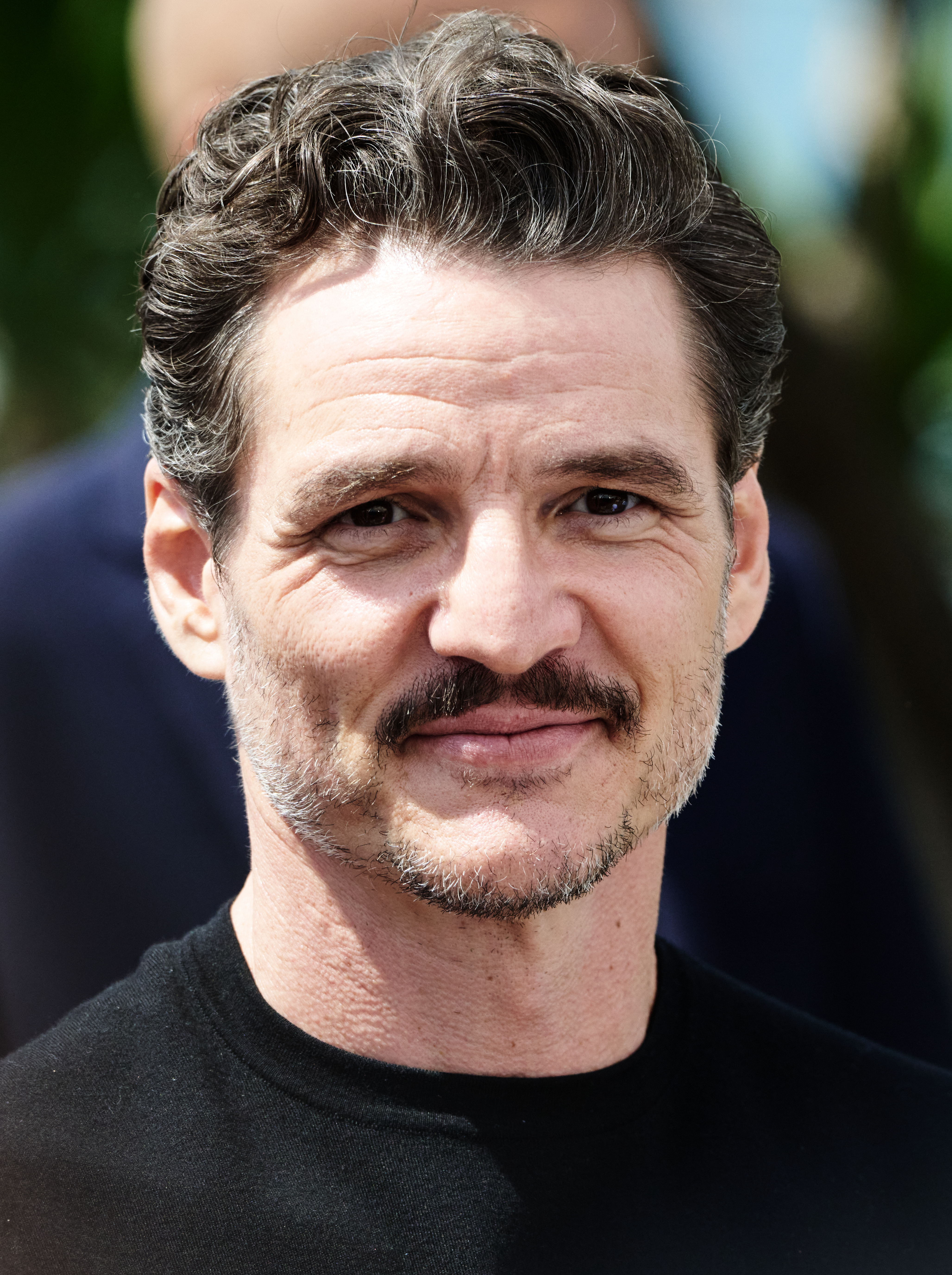 Photo de Pedro Pascal