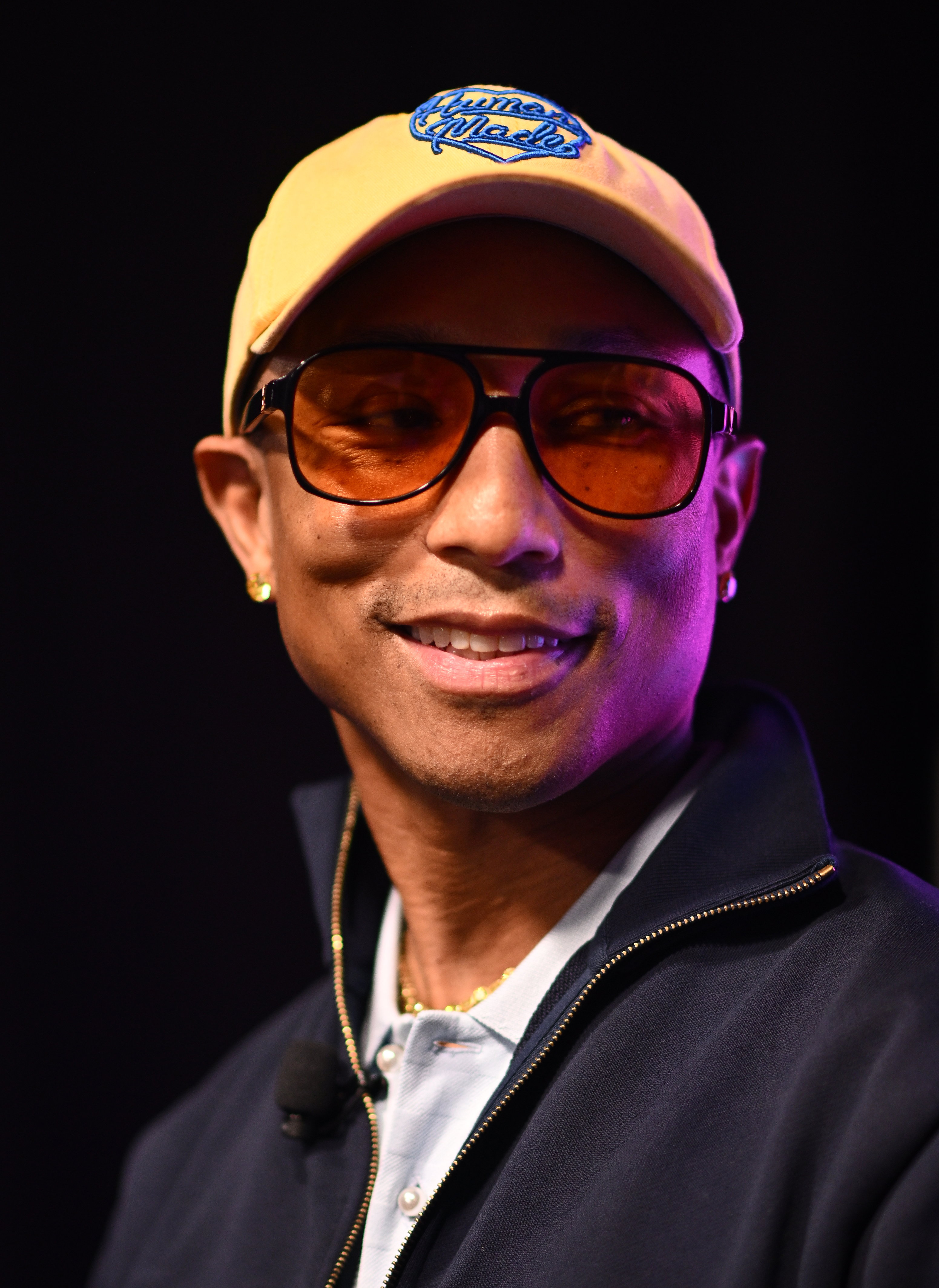Photo de Pharrell Williams