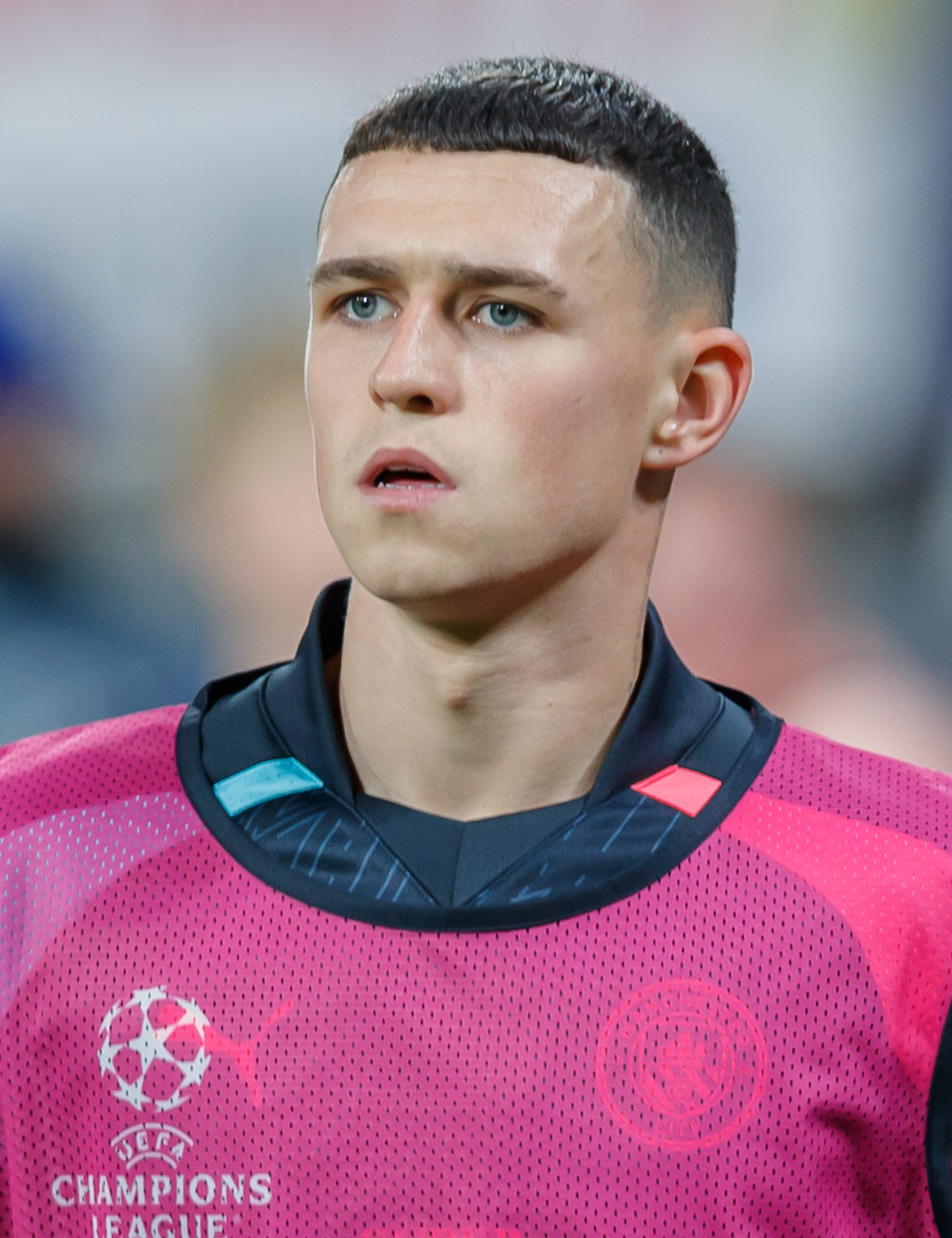 Photo de Phil Foden
