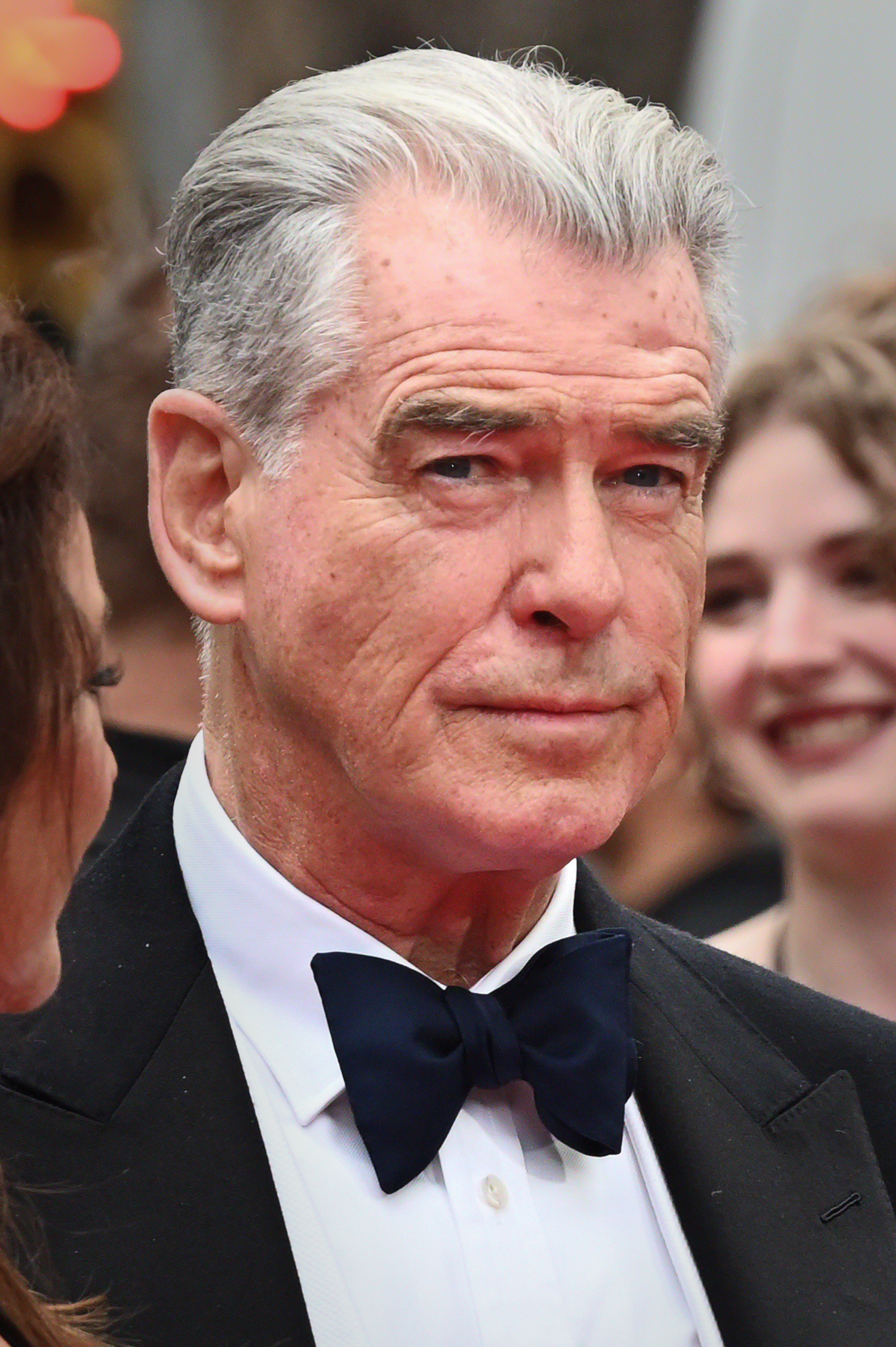 Photo de Pierce Brosnan