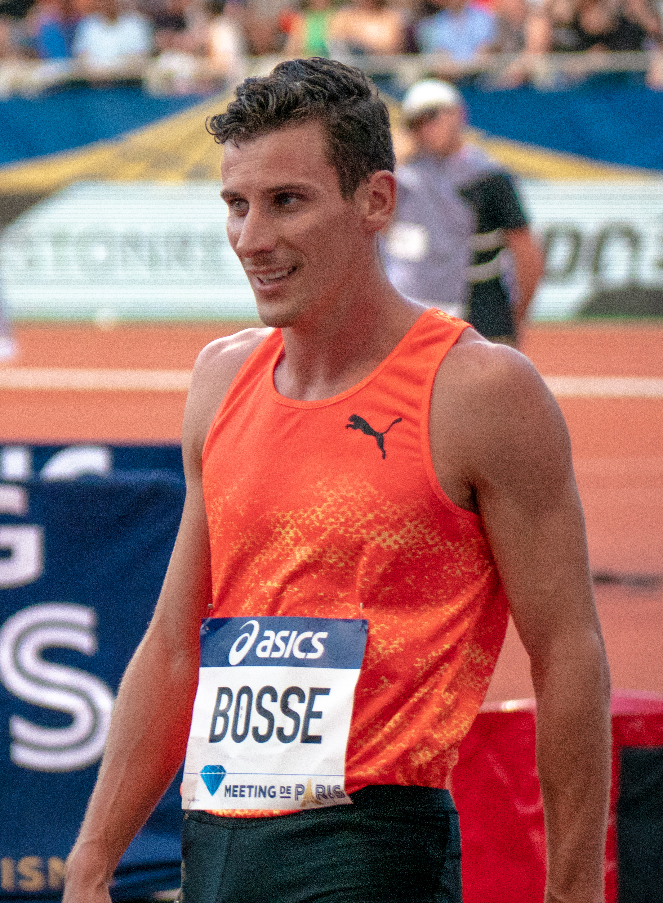 Photo de Pierre-Ambroise Bosse
