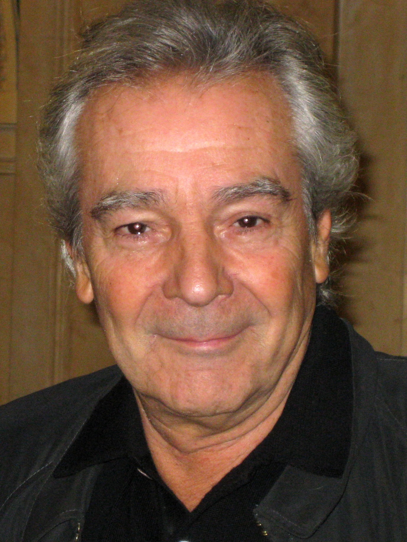 Photo de Pierre Arditi