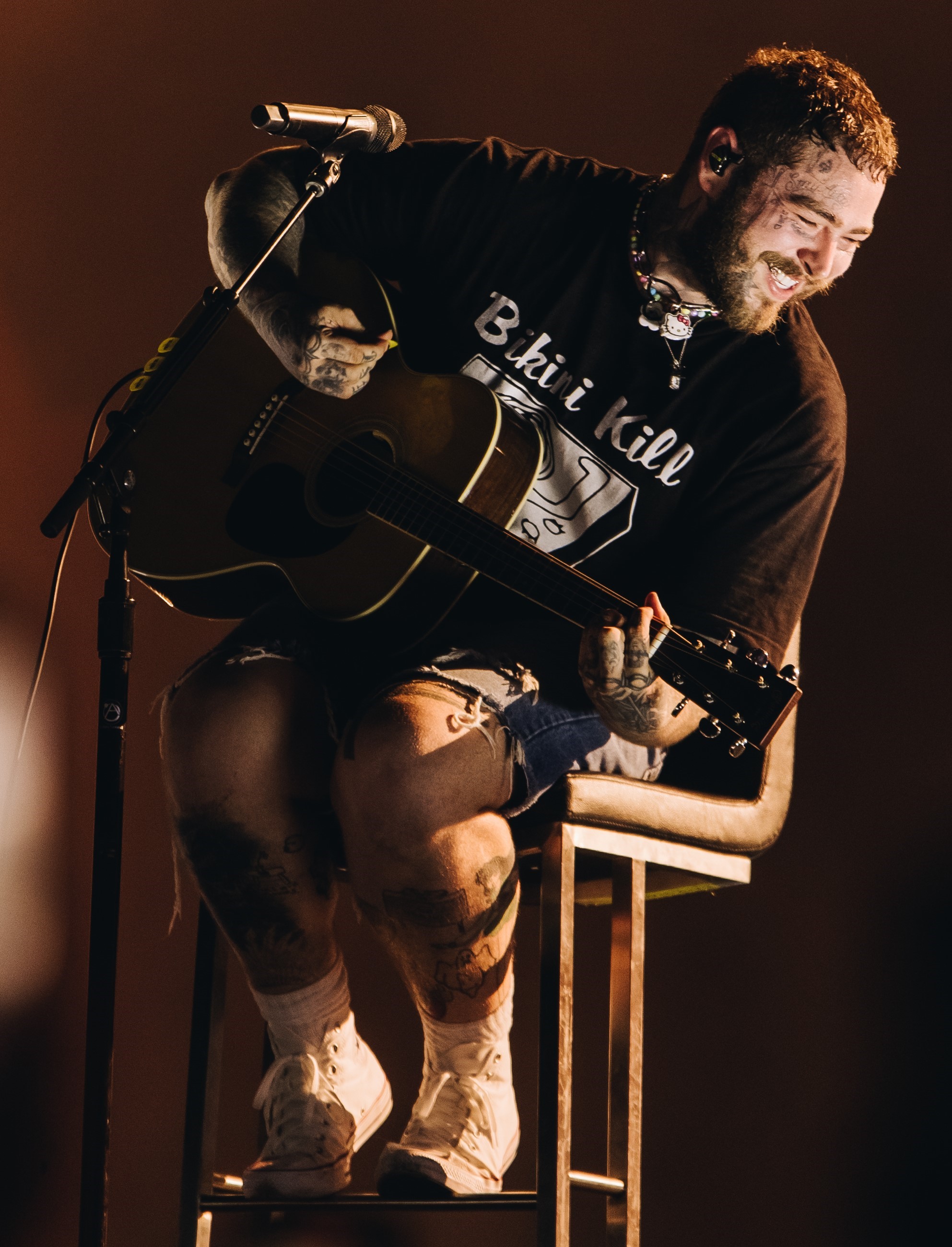 Photo de Post Malone