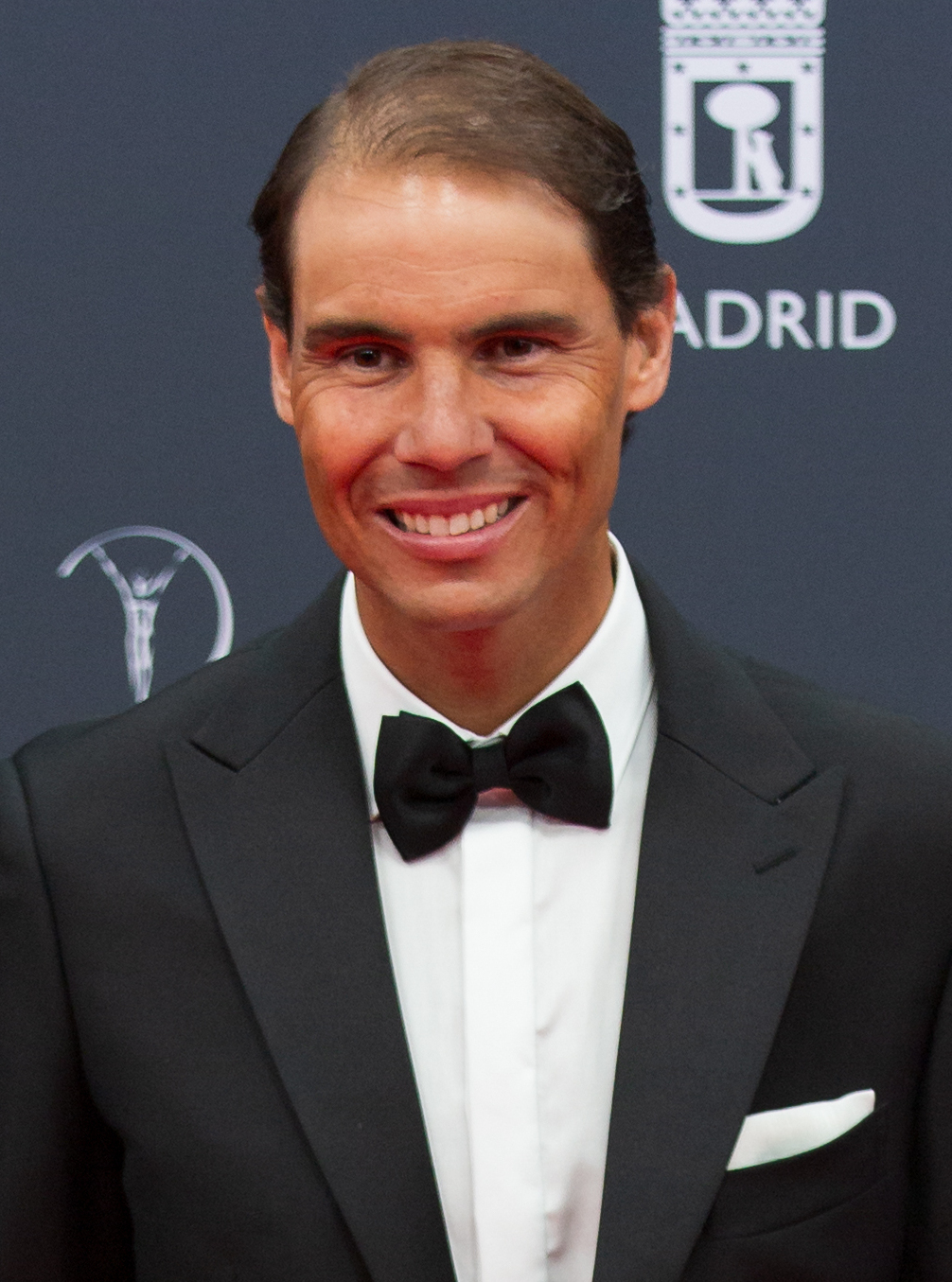 Photo de Rafael Nadal