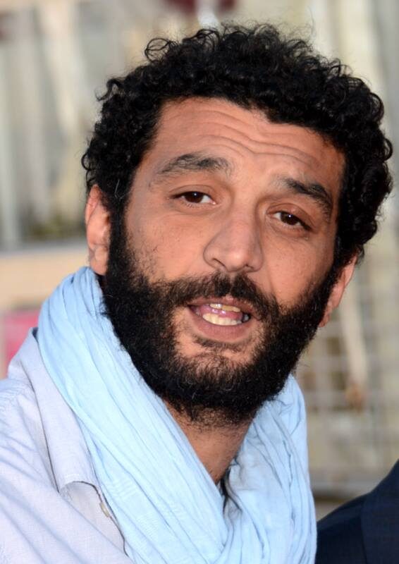 Photo de Ramzy Bedia