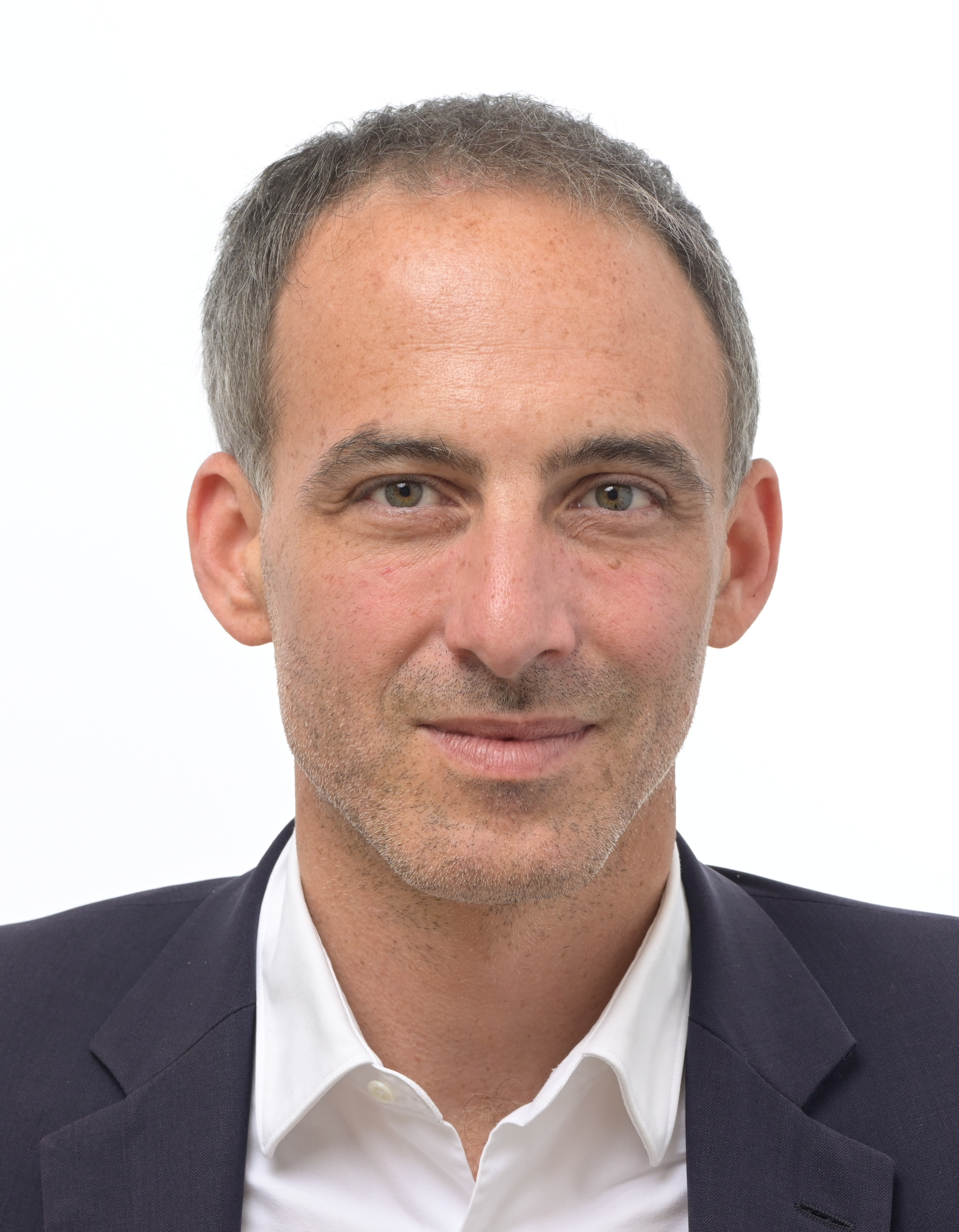 Photo de Raphaël Glucksmann