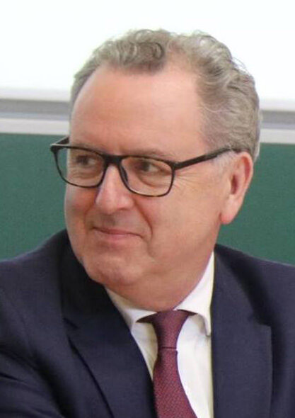 Photo de Richard Ferrand