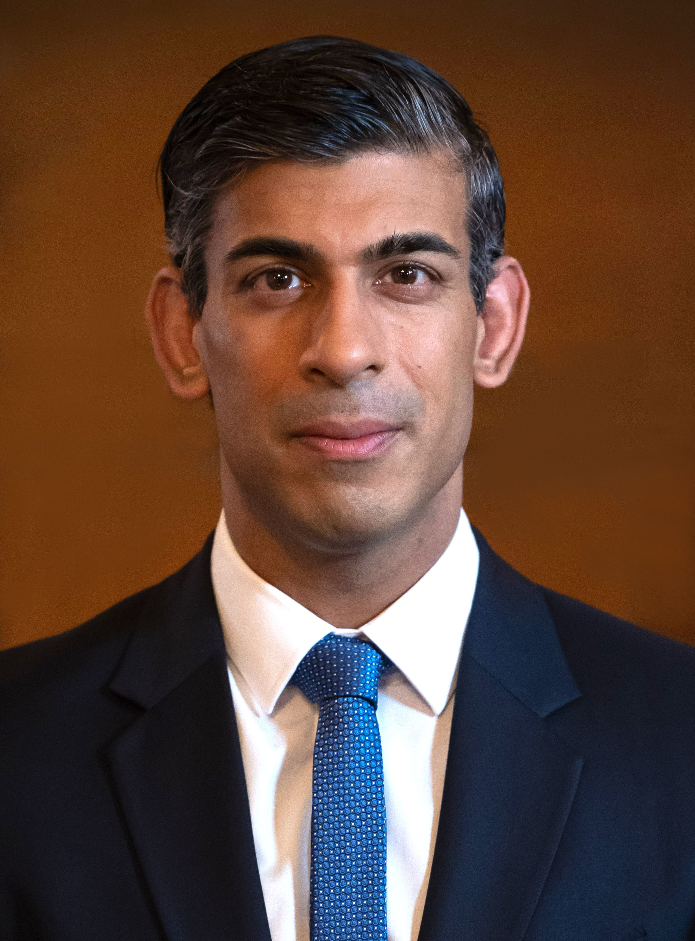 Photo de Rishi Sunak