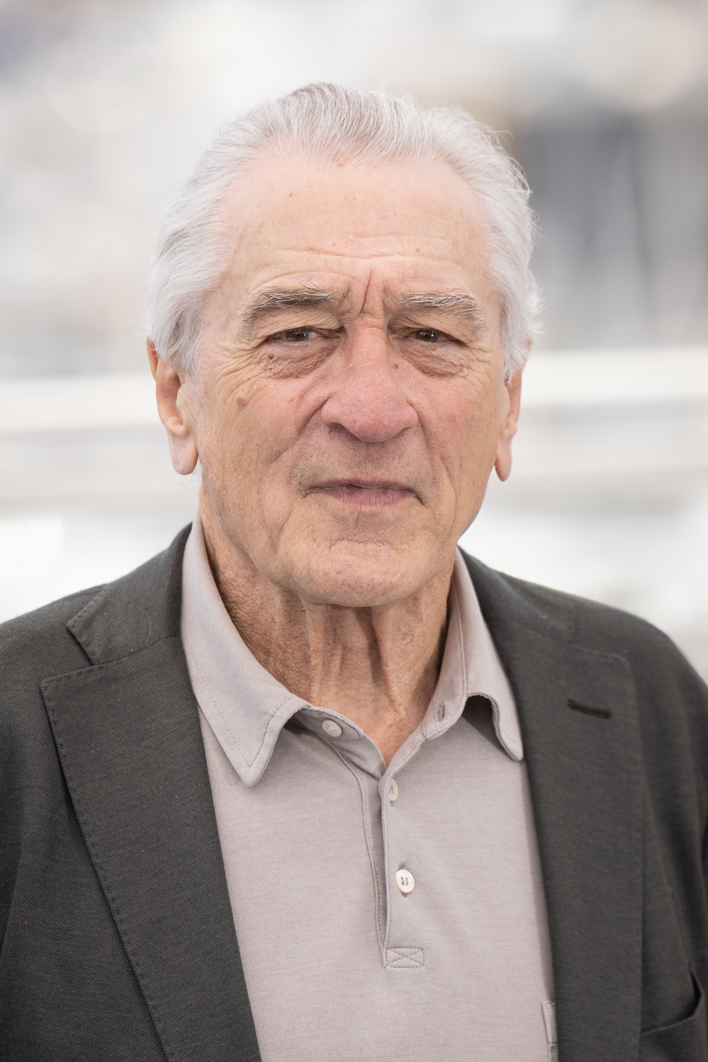 Photo de Robert De Niro