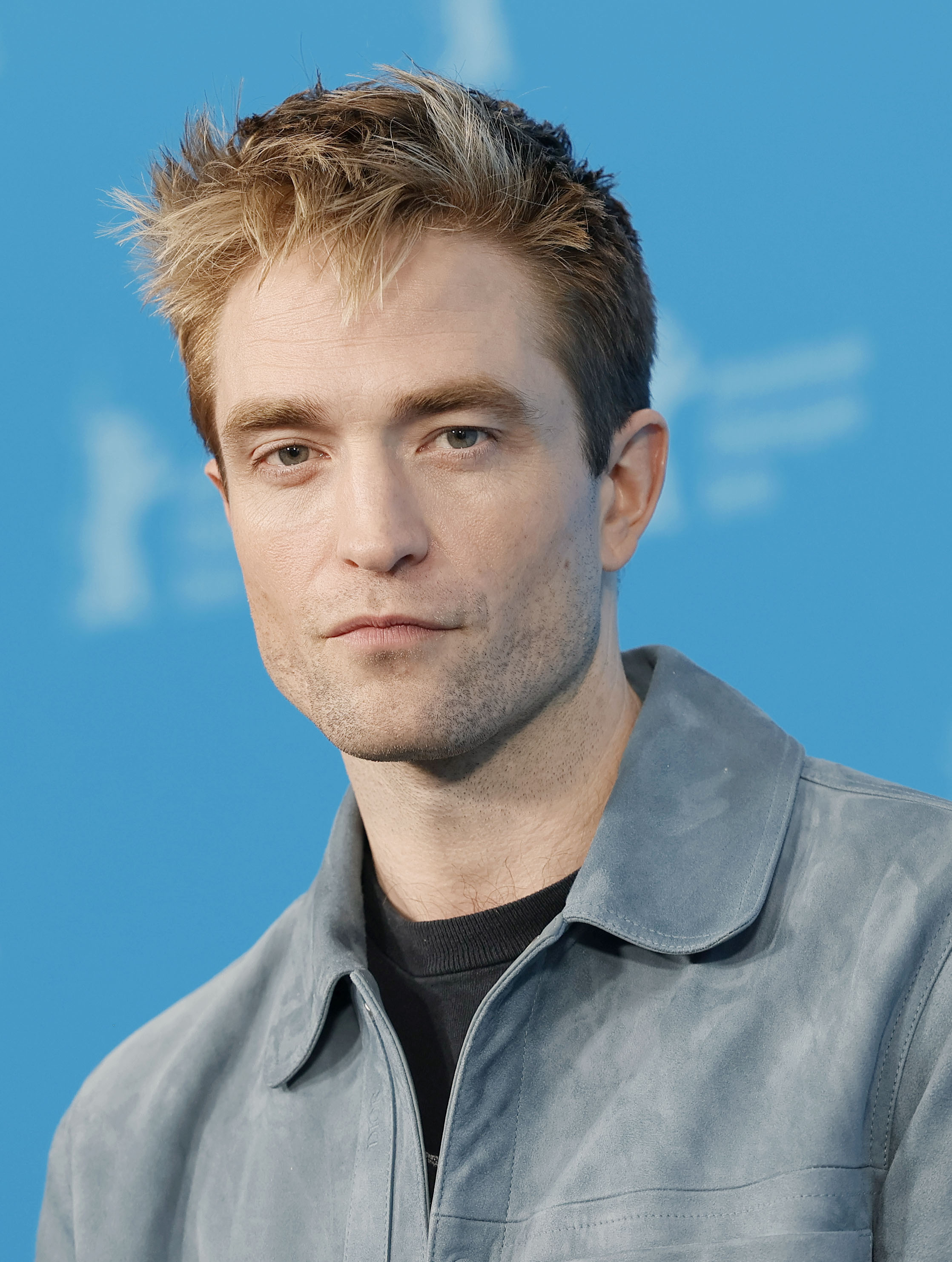 Photo de Robert Pattinson