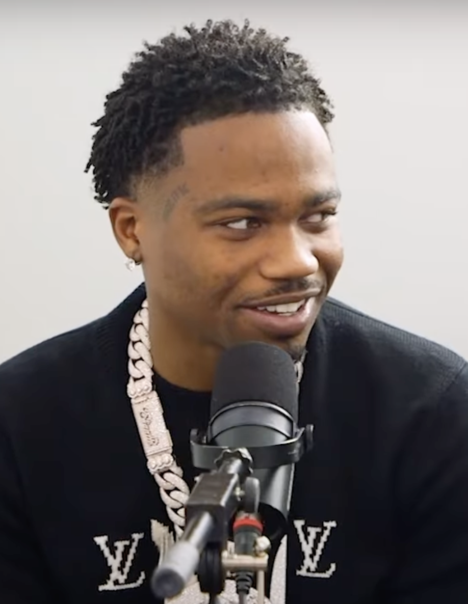Photo de Roddy Ricch