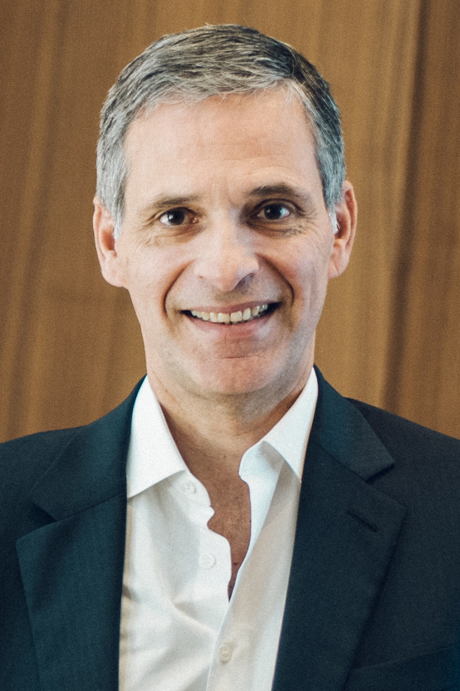Photo de Rodolphe Saadé