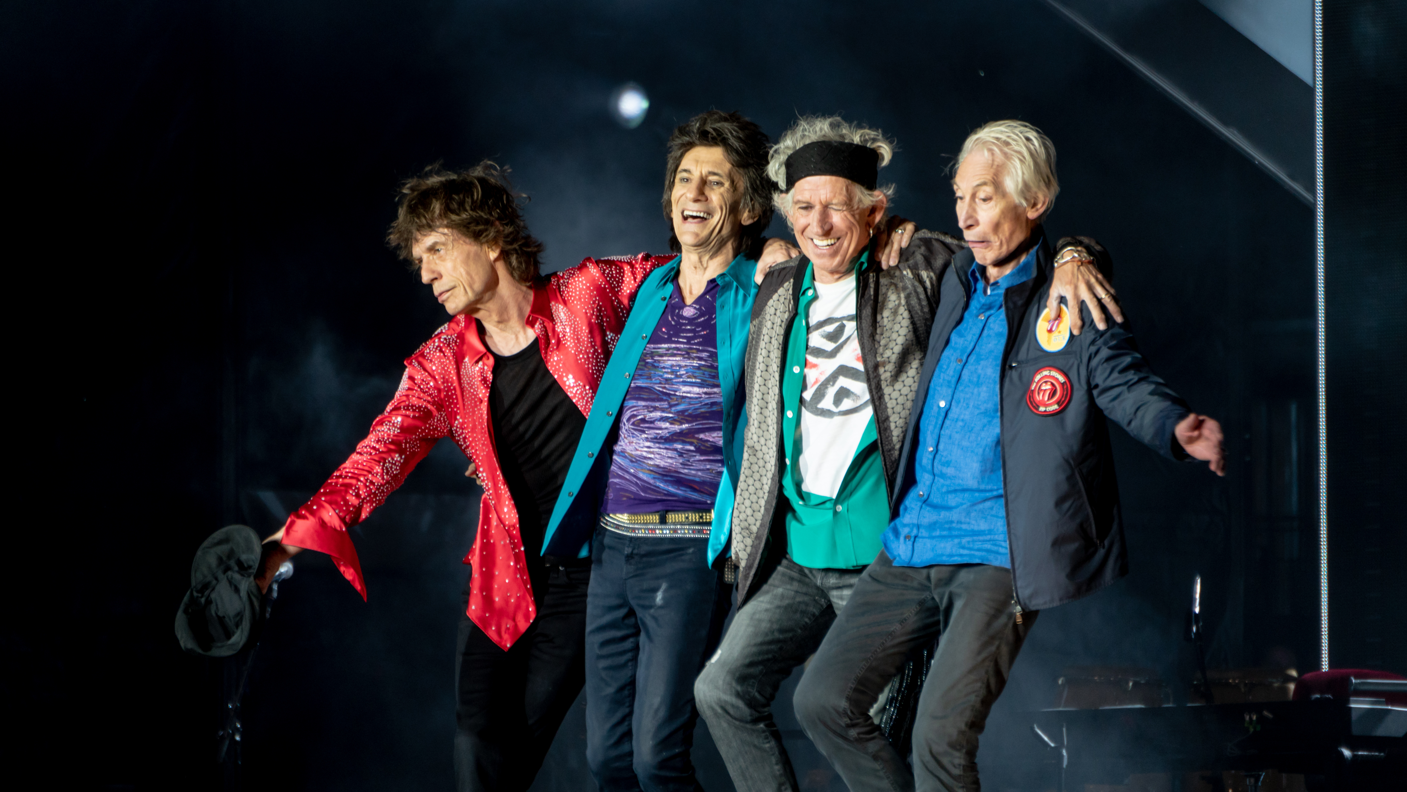 Photo de The Rolling Stones