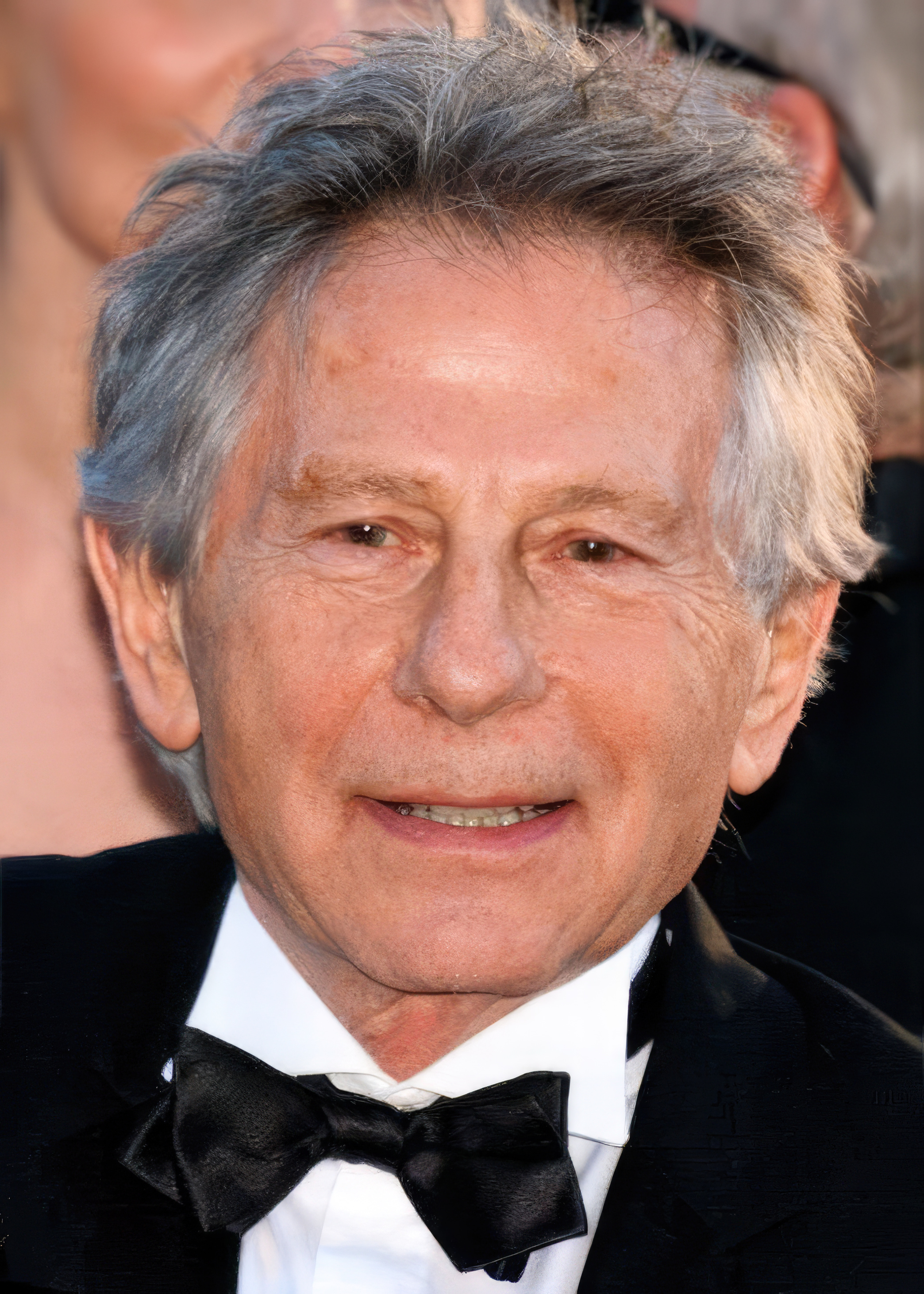 Photo de Roman Polanski